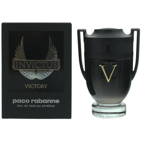 Paco Rabanne Invictus Victory Eau de Parfum Extreme 200ml | Men's ...