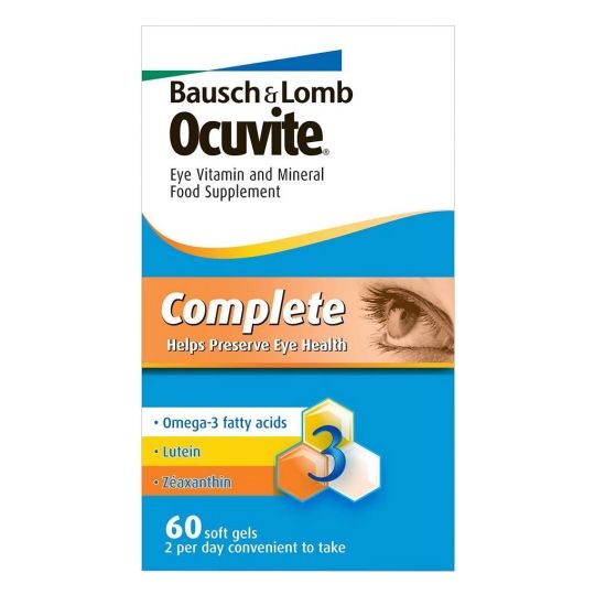 Ocuvite for sales dogs