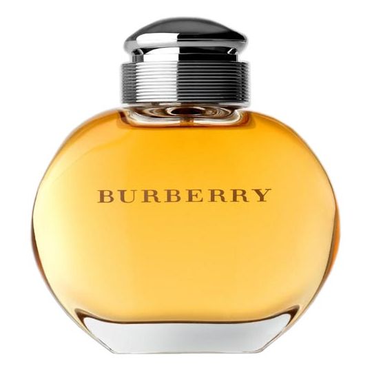 Burberry clearance fragrance original
