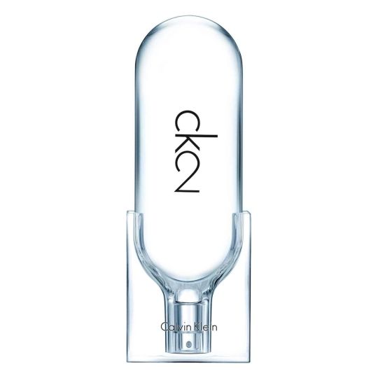 Ck2 eau de shop toilette 50ml