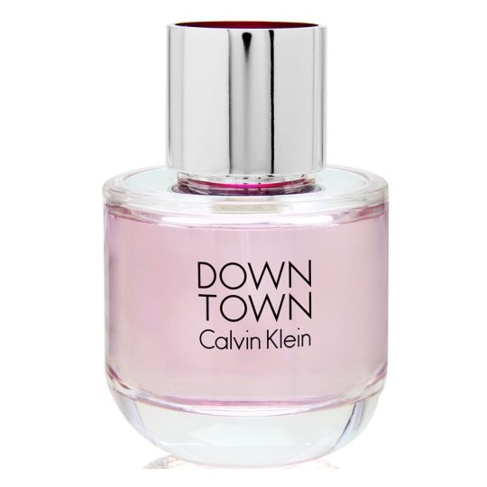 Down town calvin klein 50ml discount