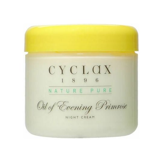Nature clearance night cream