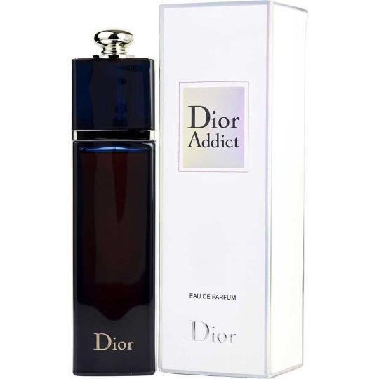 Dior addict edp 100ml store