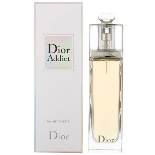 Dior addict women's perfume 2025