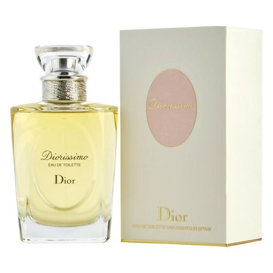 Diorissimo 50ml on sale