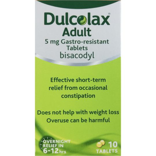 Dulcolax online