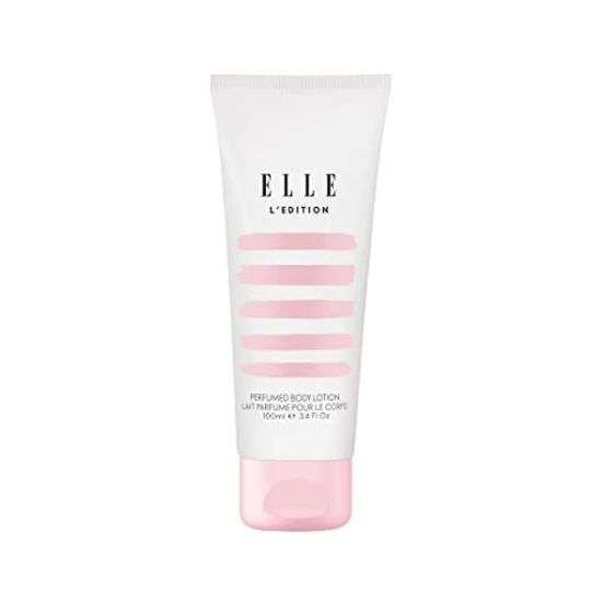 Elle cheap body lotion