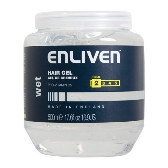 Enliven Extreme Hair Gel 500ml