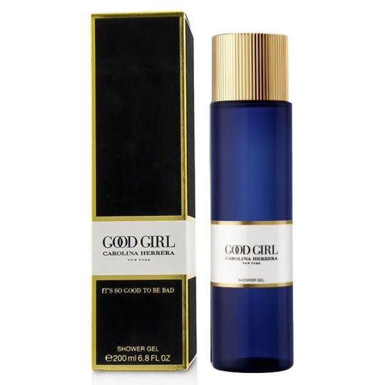 Good girl carolina herrera 200ml hotsell
