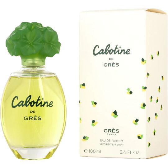Cabotine de discount gres