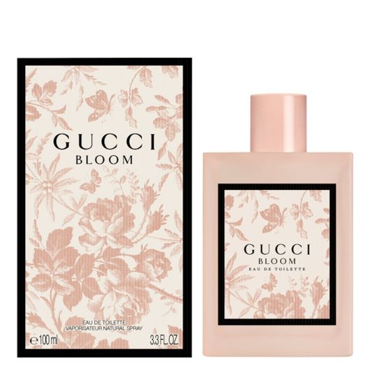 Bloom gucci online 50 ml