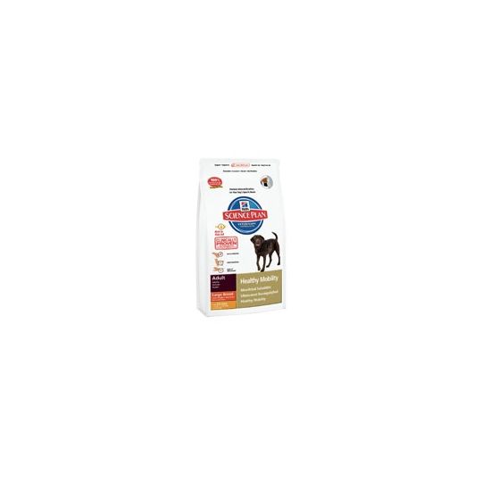 Hills healthy mobility large breed top