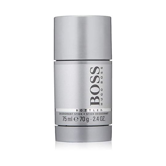 Hugo Boss Bottled Grey Deodorant Stick 75ml
