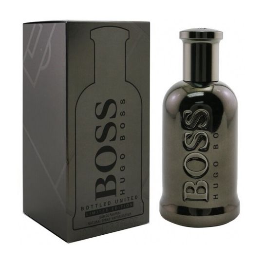 Hugo Boss Limited Eau de Parfum 100ml