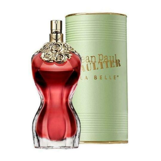 La belle best sale perfume 50ml