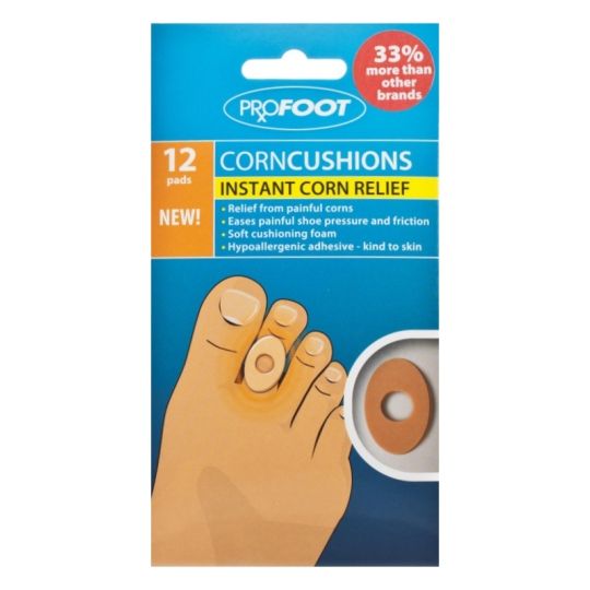 Corn protectors outlet for feet