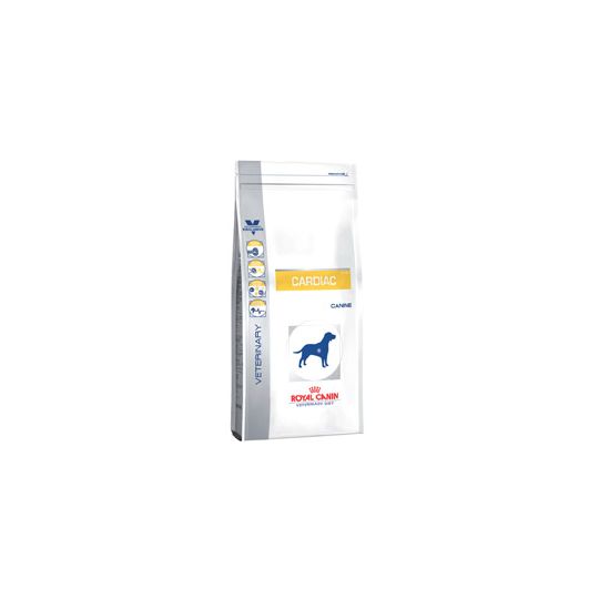 Royal canin 2025 cardiac dog
