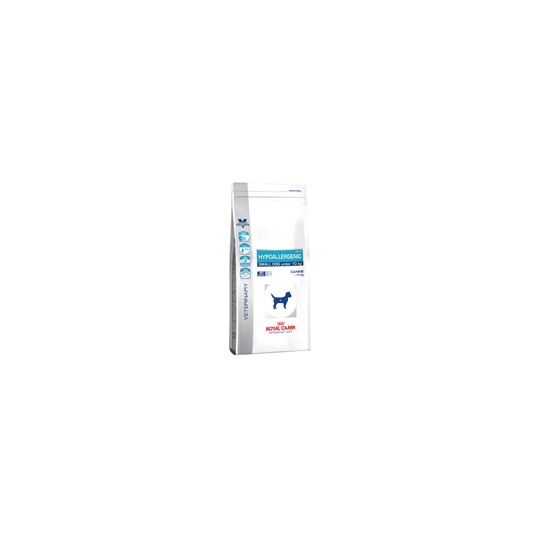 Royal canin allergy dog store food