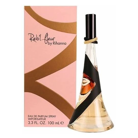 Rihanna parfum top