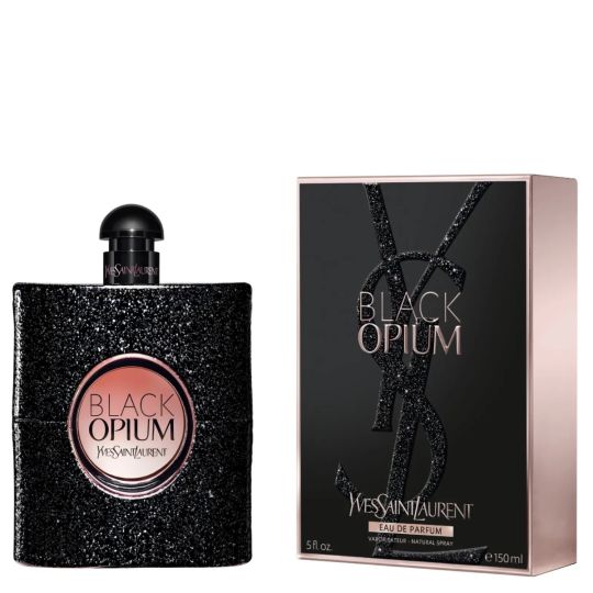 YSL Black Opium Eau de Parfum 50ml Women s Designer Fragrances