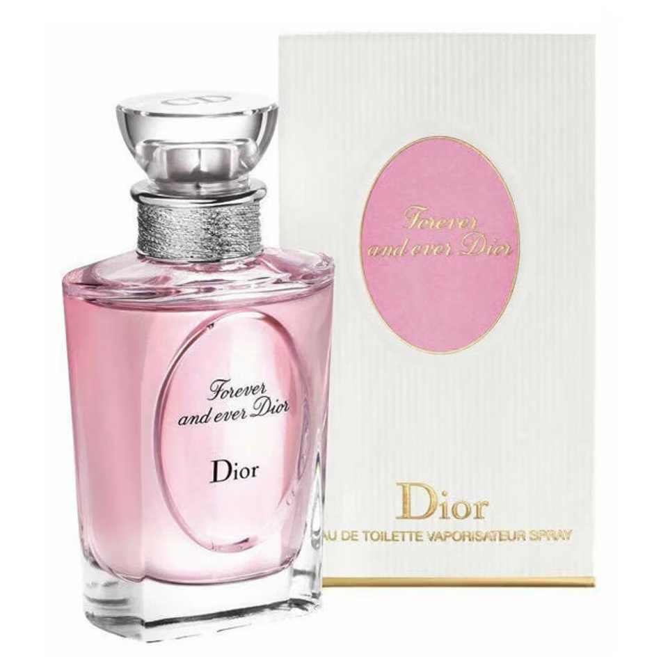 Dior Forever Ever Eau de Toilette 50ml Women s Designer