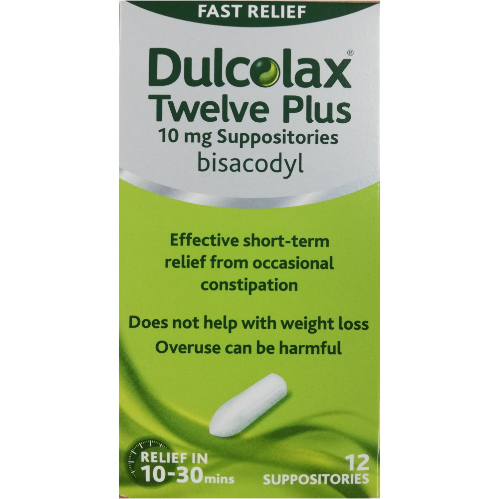 Dulcoflex 10 mg Suppository - Uses, Dosage, Side Effects, Price