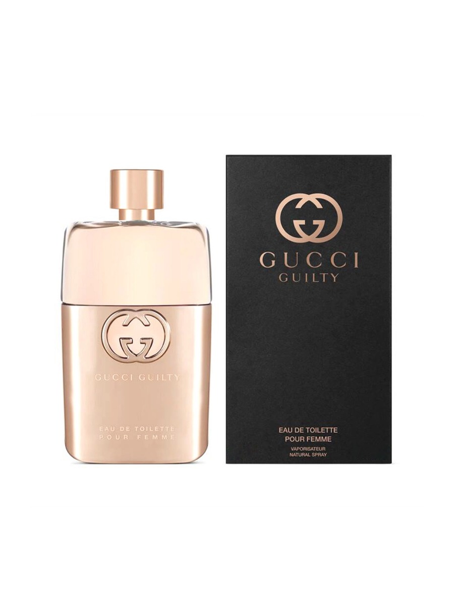 Dangerous 2025 gucci guilty