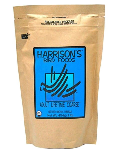 Harrison's parrot cheap food suppliers