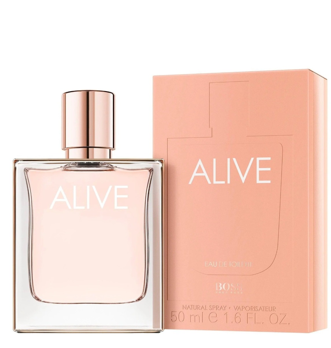 alive 50ml