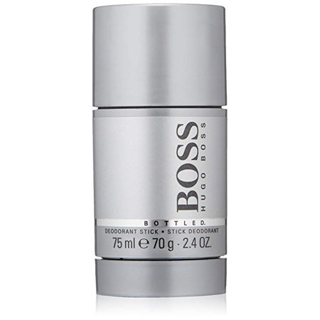 Hugo Boss Bottled Grey Deodorant Stick 75ml Men s Deodorants