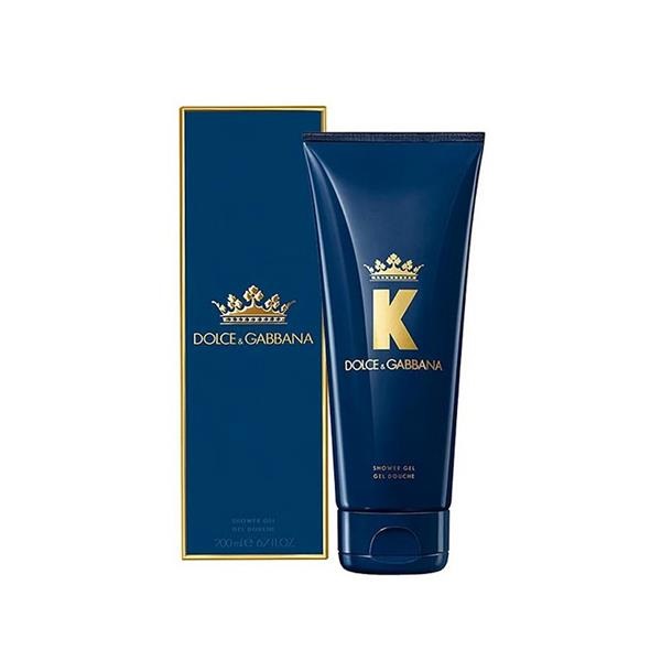 Shower gel deals dolce gabbana