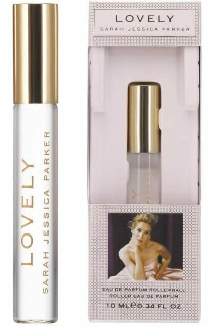 Sarah jessica parker rollerball set sales