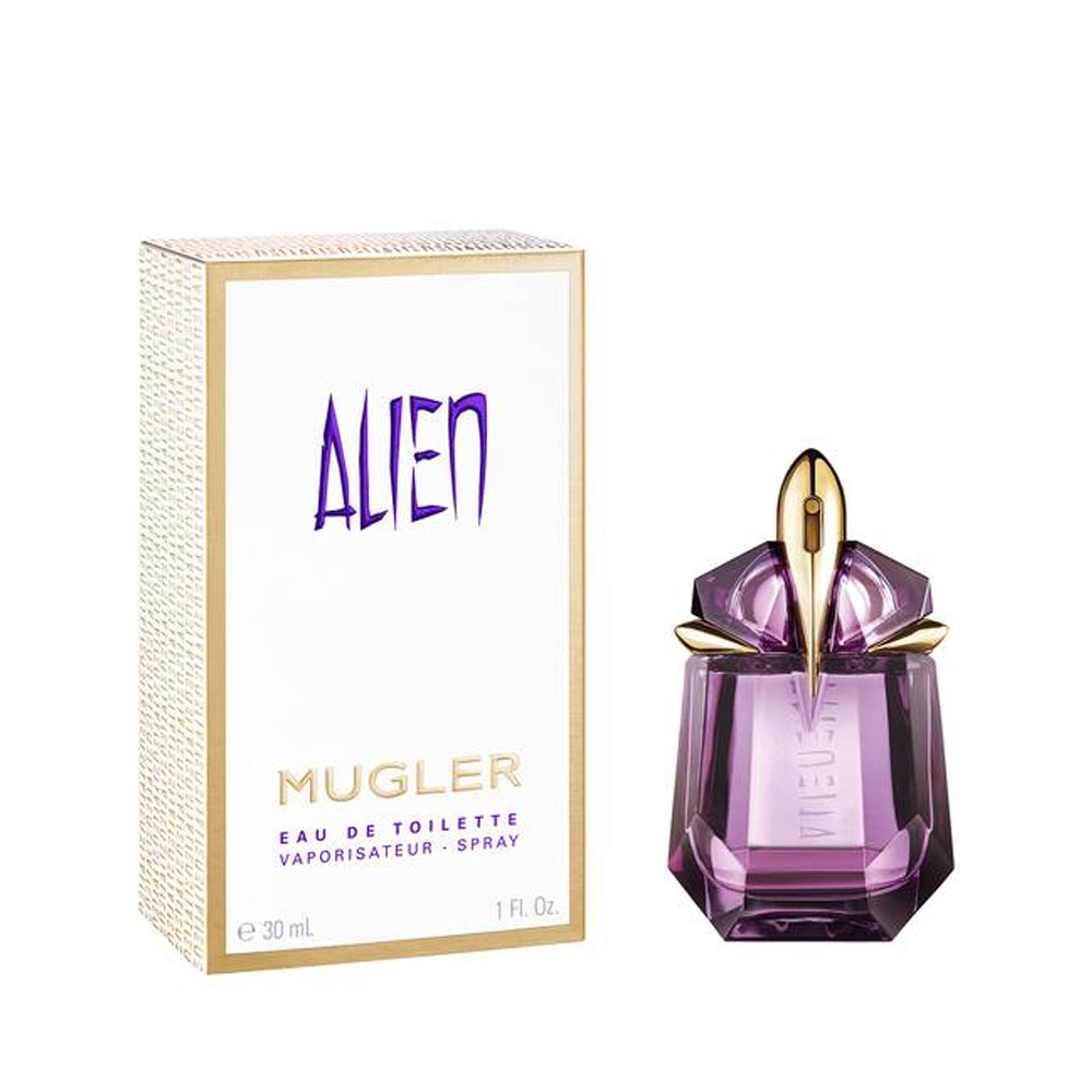Thierry mugler alien 2024 30 ml