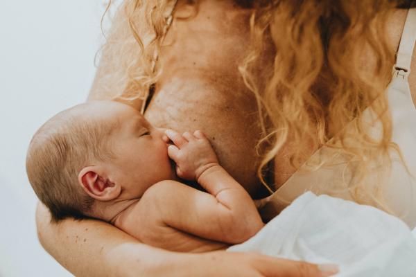 The Miracle of Breastfeeding: Benefits of Breast Milk and Tips on Expressing