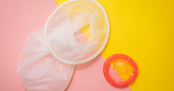 Why Do You Need Condoms & Are They Effective?