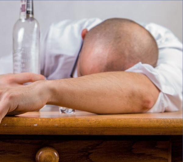How to get rid of that pesky hangover (and prevent one next time!)