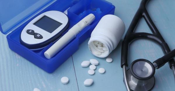 How to Prevent & Self-Test for Diabetes