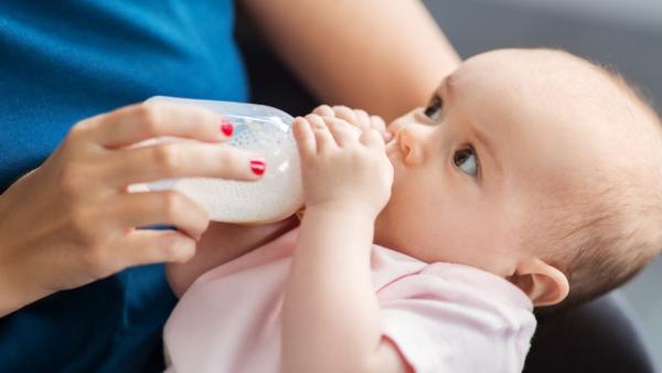 The Benefits of Aptamil Lactose Free Powder for Babies with Lactose Sensitivity