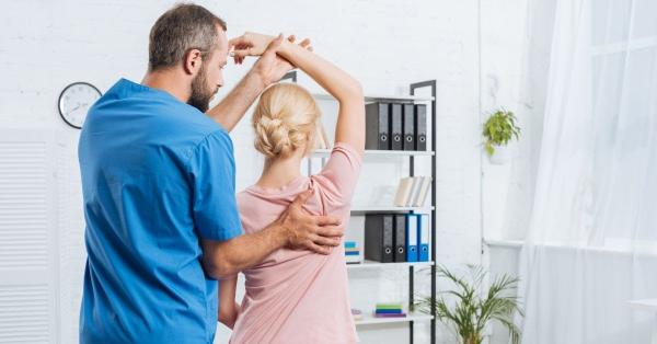 How to Ease your Back Pain At Home & On-the-Go