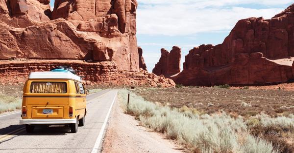 How to Stop your Children from Getting Travel Sick