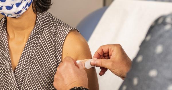 Why Should You Get the Flu Vaccine this Year?