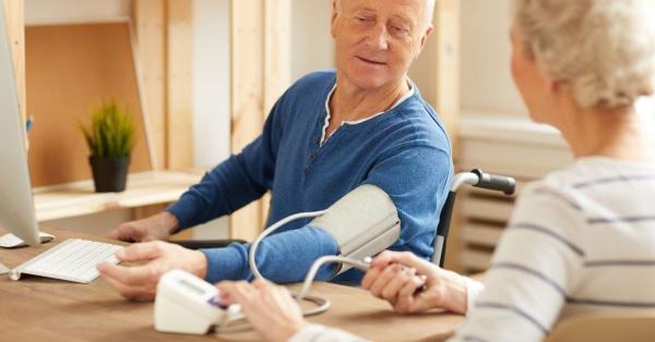 Why Regular Blood Pressure Testing is Important