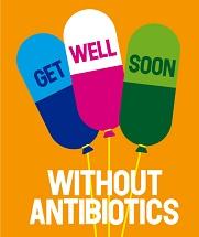 Joining the fight against antibiotic resistance