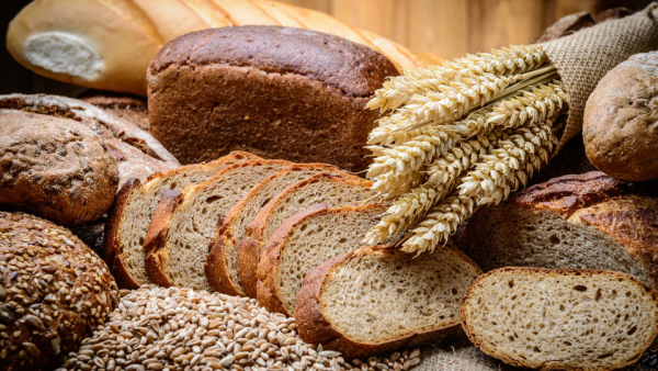 Gluten Free Bread - The Ultimate Guide