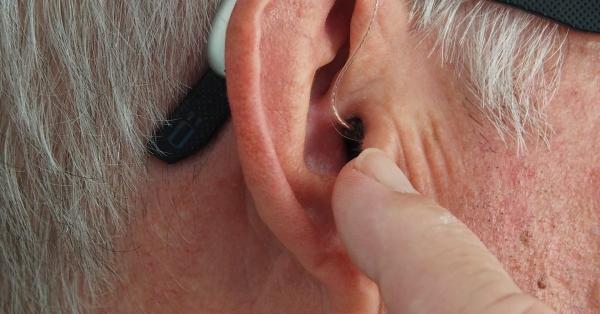 How Do You Safely Open Blocked Ears?