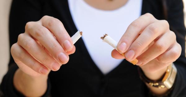 How Do You Effectively Stop Smoking?