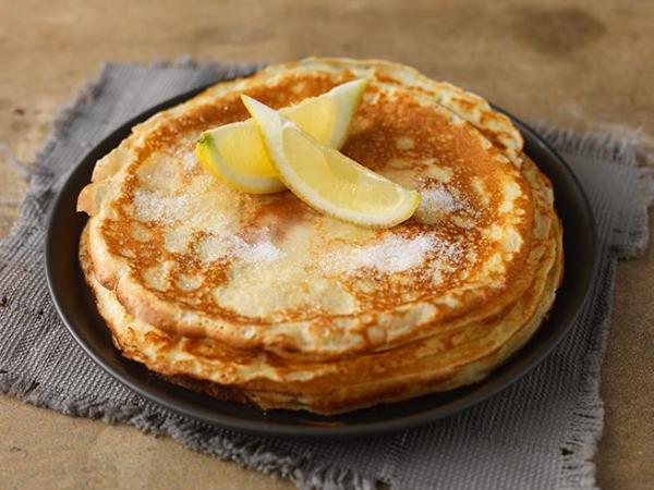 Gluten Free Pancake Recipes