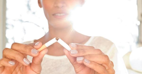 Stoptober: How to Quit Smoking All Year Round