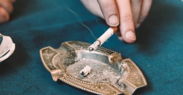 What's the Best Way to Resist the Temptation to Smoke?