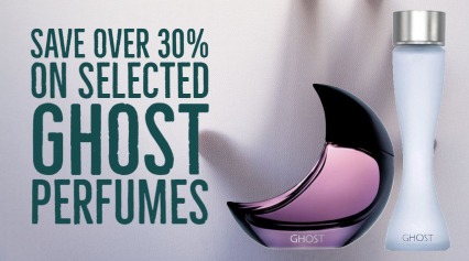 Ghost Eclipse 30ml EDT Spray Women s Designer Fragrances